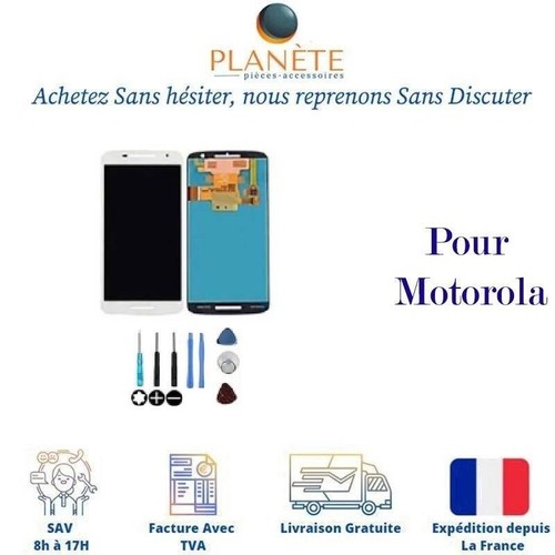 Ecran blanc assemblés sans - assemblés,