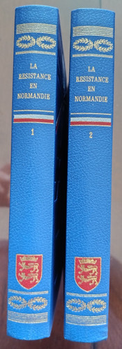 Lot livres la resistance - lot,