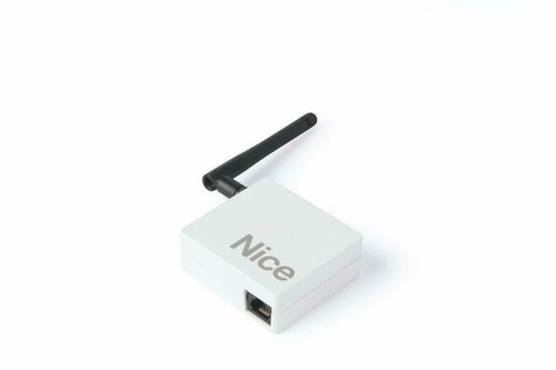 Module commande porte - commande, nice