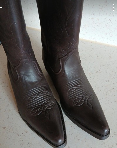 Bottes western kentucky - bottes,
