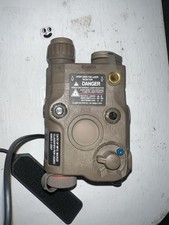 L3 ATPIAL Harris AN/PEQ-15 IR