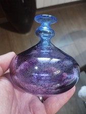 Vase Miniature Kosta Boda