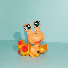 LPS custom - Bernard l'hermite