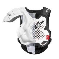 Système Airbag Motocross