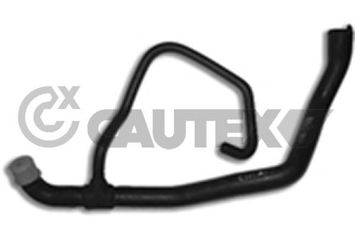 Durite radiateur citroen - de,