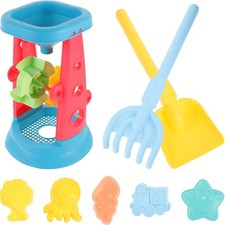  8 Pcs/Set Jouet Sable Jouets