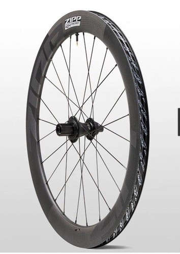 Zipp 404 firecrest - firecrest, tubeless