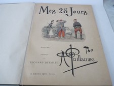 Mes 28 jours - Albert