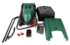 Tondeuse à gazon sans fil