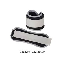 Poids pour chevilles, poids pour poignets, sangles de multifonctions pour la