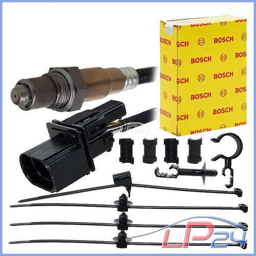 Sonde lambda orginale bosch - orginale,