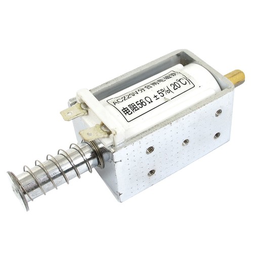 220v 3kg actionneur - ac,