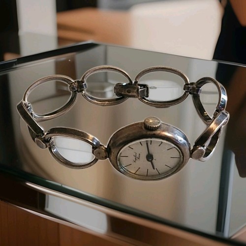 Montre ancienne femme - montre,