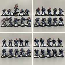 Horus Heresy Espace Loups Loup