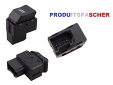 Bouton Lève-Vitre Électrique