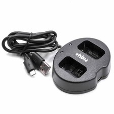 Chargeur pour Sony Alpha