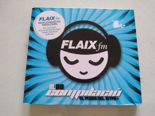 Flaix compilation 09 - la,