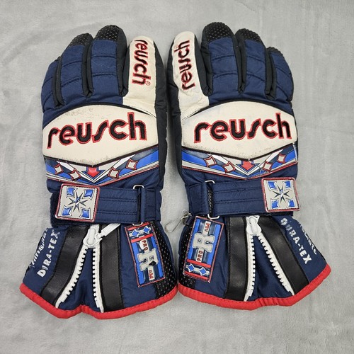 Reusch dura tex thinsulate - reusch, dura-tex