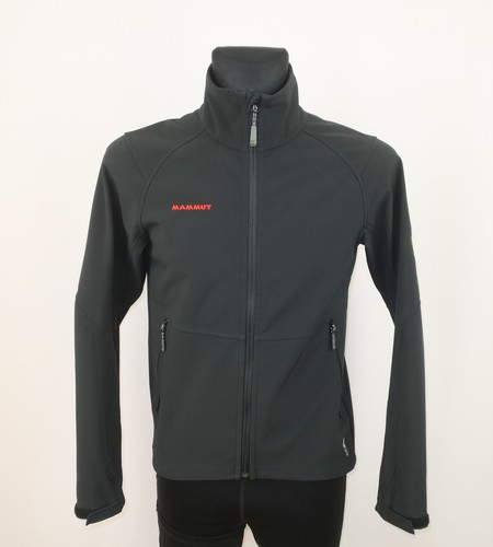 Veste stretch femme mammut - veste,