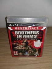 Brothers in arms hell highway