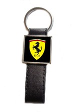 FERRARI EMBLEME NOIR - CLASSIC