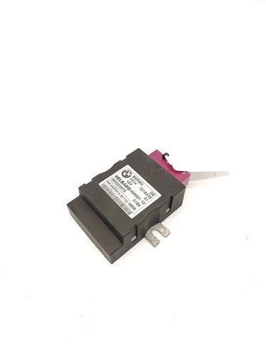 Bmw e60 e61 2008 - 2008, injection