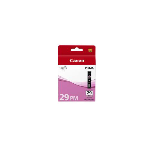 Cartouche canon pgi photo - cartouche, pgi-29