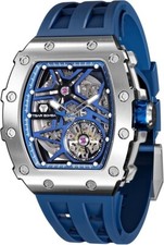 Montre automatique homme TSAR