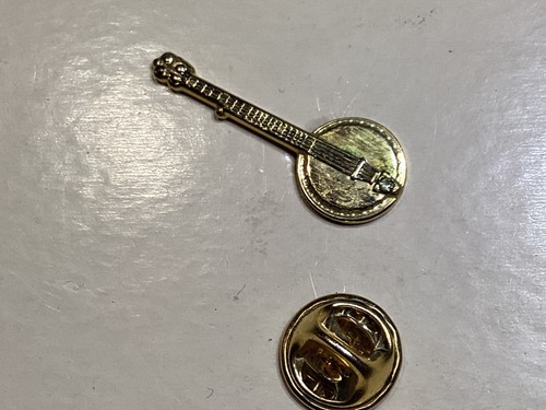 Pins banjo instrument - banjo, musique