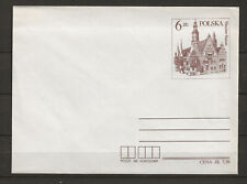 Poland enveloppe pré