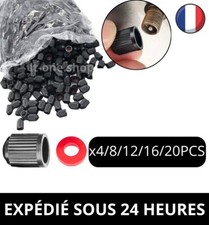 Bouchon Capuchon De Valve Pneu