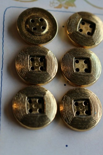 Bouton ancien couture - bouton,