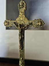 Christ Bronze XIX Souvenir De