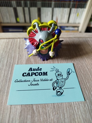 Figurine 5d s dark - figurine, yu-gi-oh!