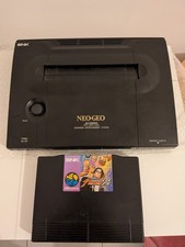 Console SNK Neo Geo AES 