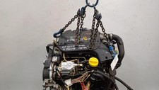 Moteur RENAULT MEGANE 1 PHASE