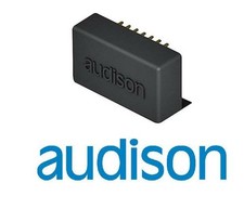 Haut-parleurs automatiques Audison ASP - AP Bit simulation ASP