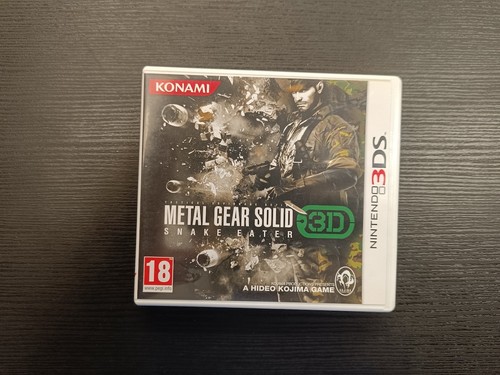 Metal gear solid - gear, snake