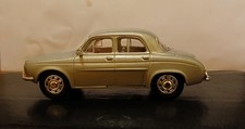 miniature voiture 1/43