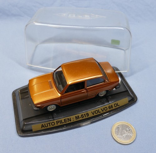 Auto pilen réf - m-519, volvo