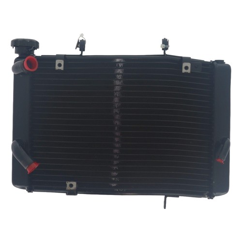 Radiateur triumph street - radiateur, (triumph