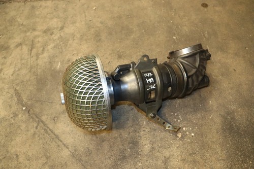 Trust gracer airinx kit - trust, cold