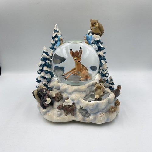 Disney bambi snow - disney,