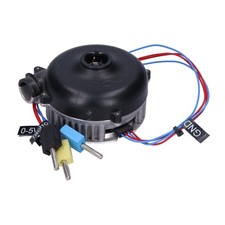 Neutral AMP45-DC-ID Used UMP