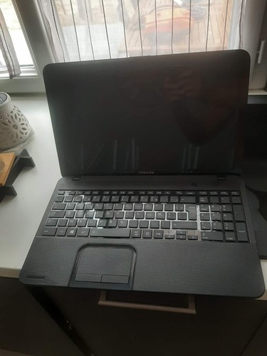 Toshiba 855 hs - toshiba, c