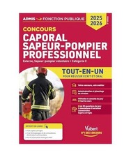 Concours caporal - concours,