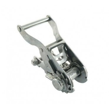 Tendeur inox à cliquet - en,