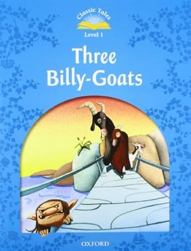 Classic tales second edition - tales,