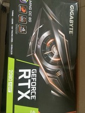 GIGABYTE GeForce RTX 2080