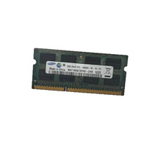 Samsung 2GB DDR3 SO-DIMM
